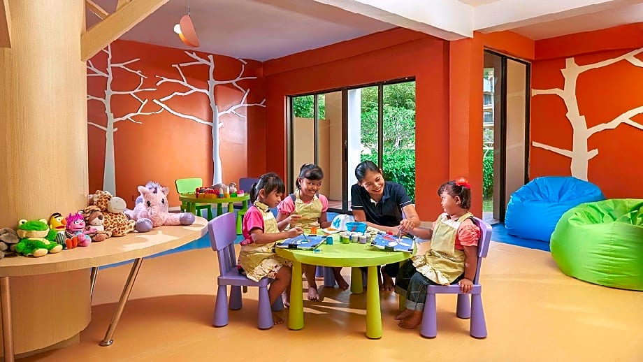 Angsana Teluk Bahang, Penang