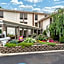Comfort Inn West Hazleton