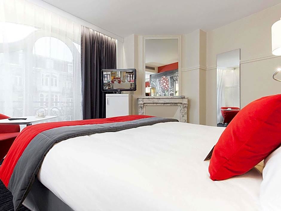 Mercure Lille Centre Grand Place