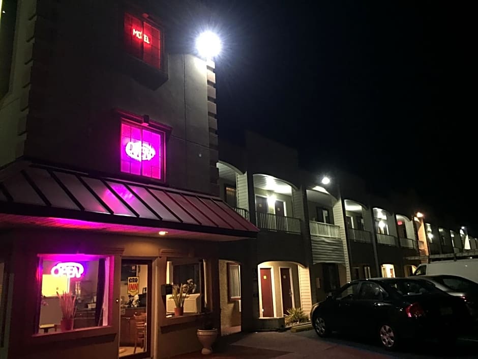 Rest Inn ATLANTIC CITY GALLOWAY