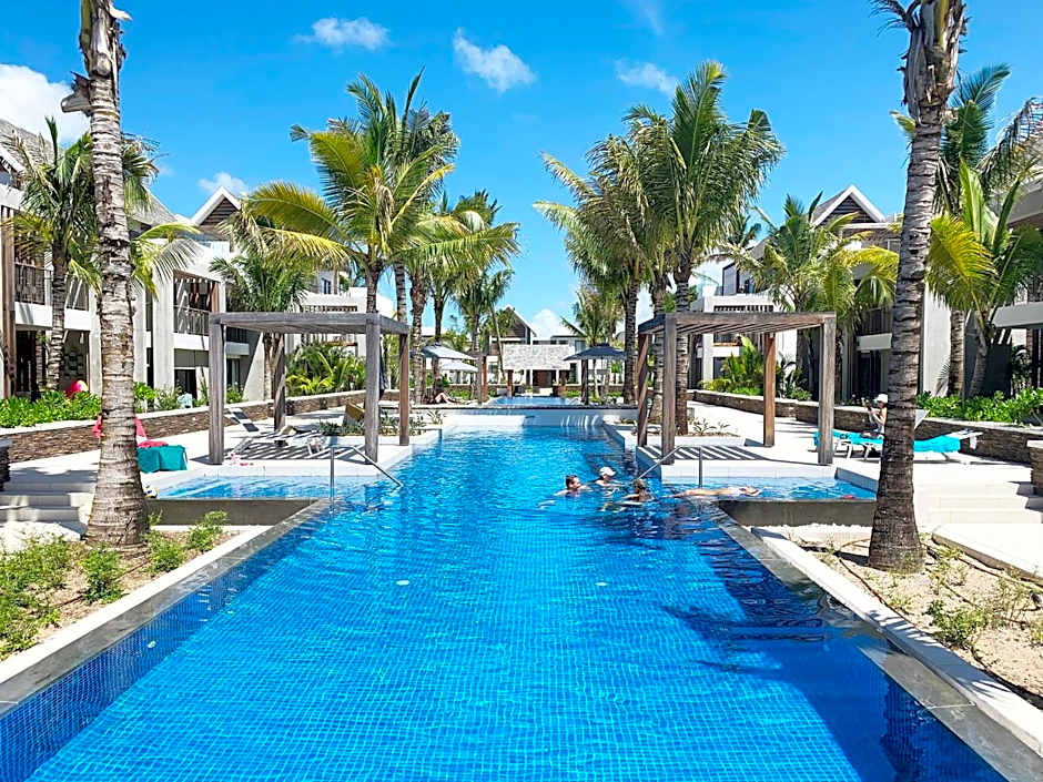 Mauritius Ultra Luxury Apartment