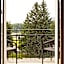 Cresta Palace Celerina St Moritz active-in and experience-out