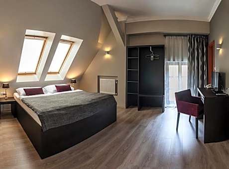 Superior Double Room I