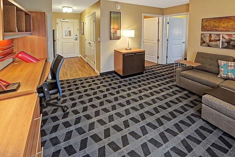 TownePlace Suites by Marriott Auburn University Area