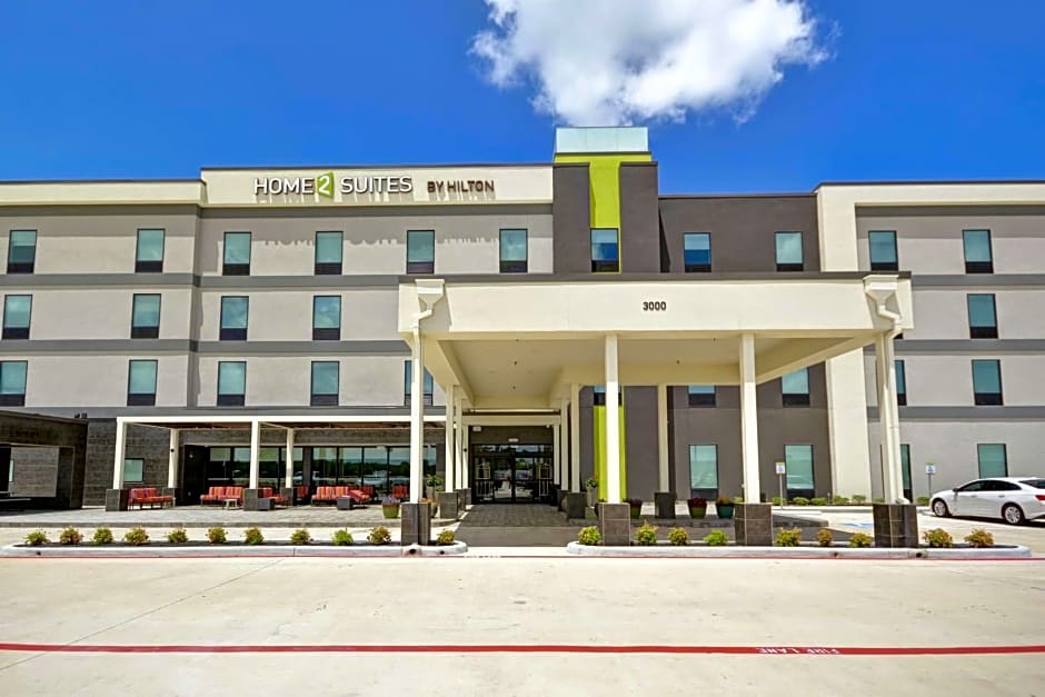 Home2 Suites By Hilton Texas City Houston