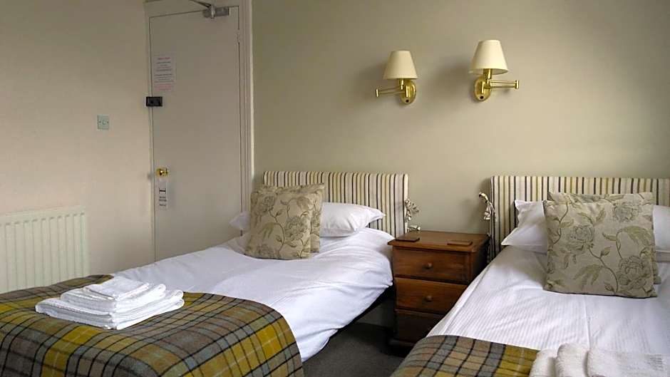 Swiss Court Guest House