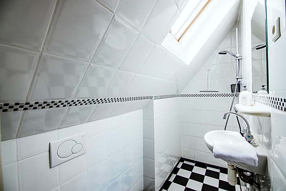B&B de Zandtaart