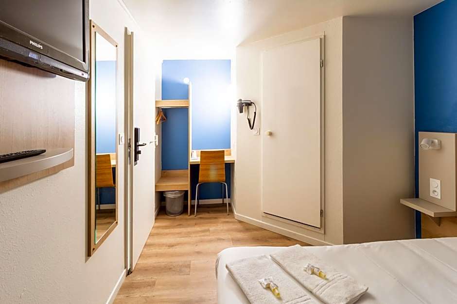 BRIT Hotel Rouen Nord - Barentin