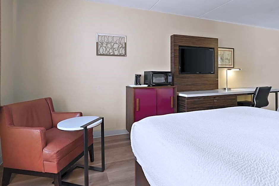 Ramada by Wyndham Harrisburg/Hershey Area