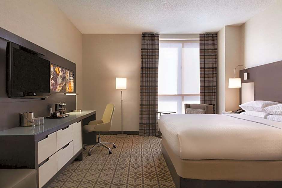 DoubleTree By Hilton Hotel Boston - Downtown