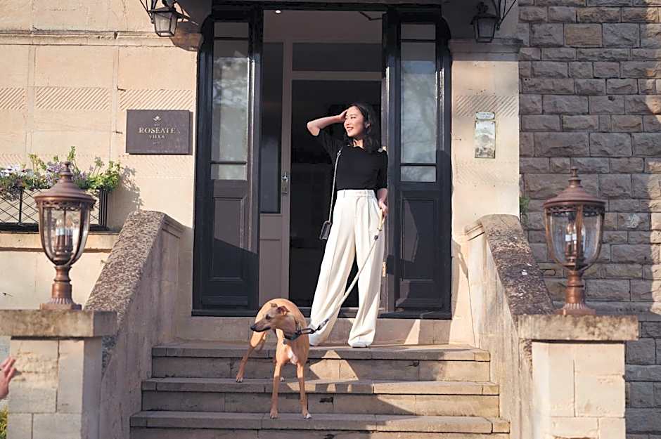 The Roseate Villa Bath