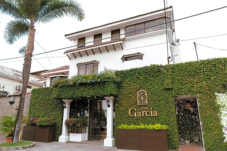 Casa Garcia
