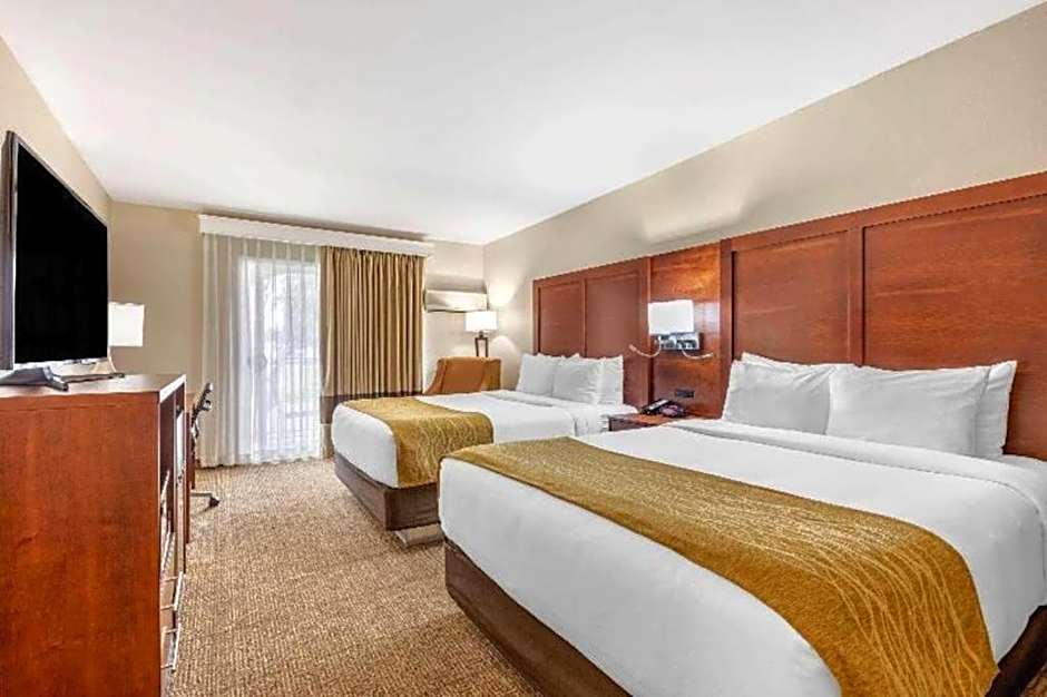 Comfort Inn Escondido San Diego North County