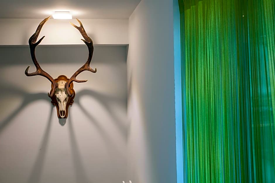 Hotel Wirtshaus Sattlerwirt