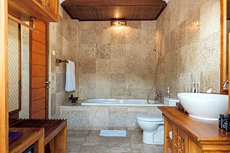 One Bedroom Villa