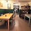 Abbey Hostel