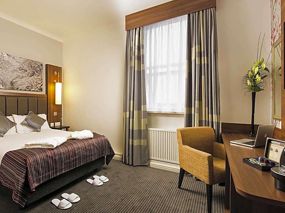 Mercure Darlington Kings Hotel