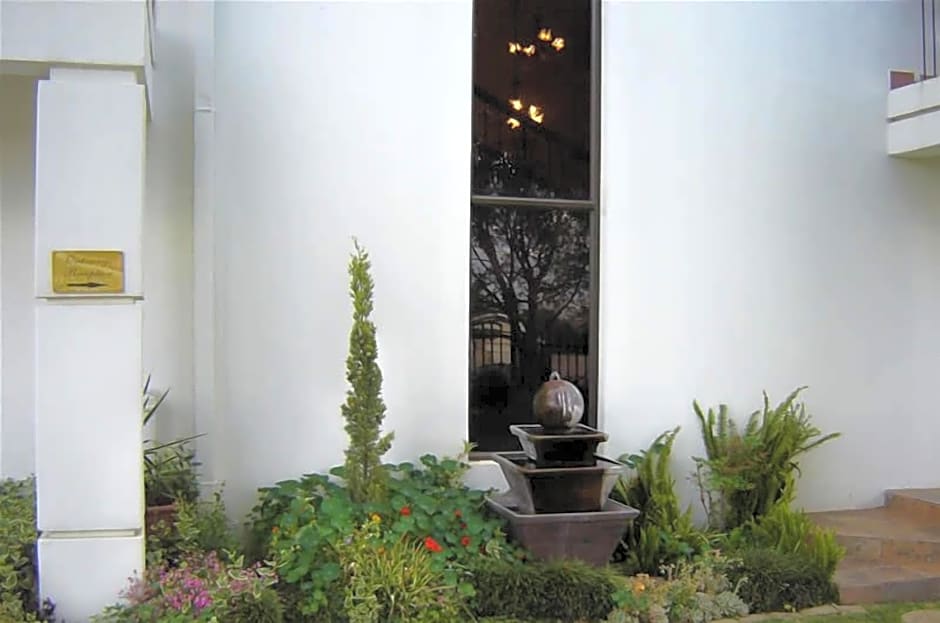 La Boheme Guesthouse