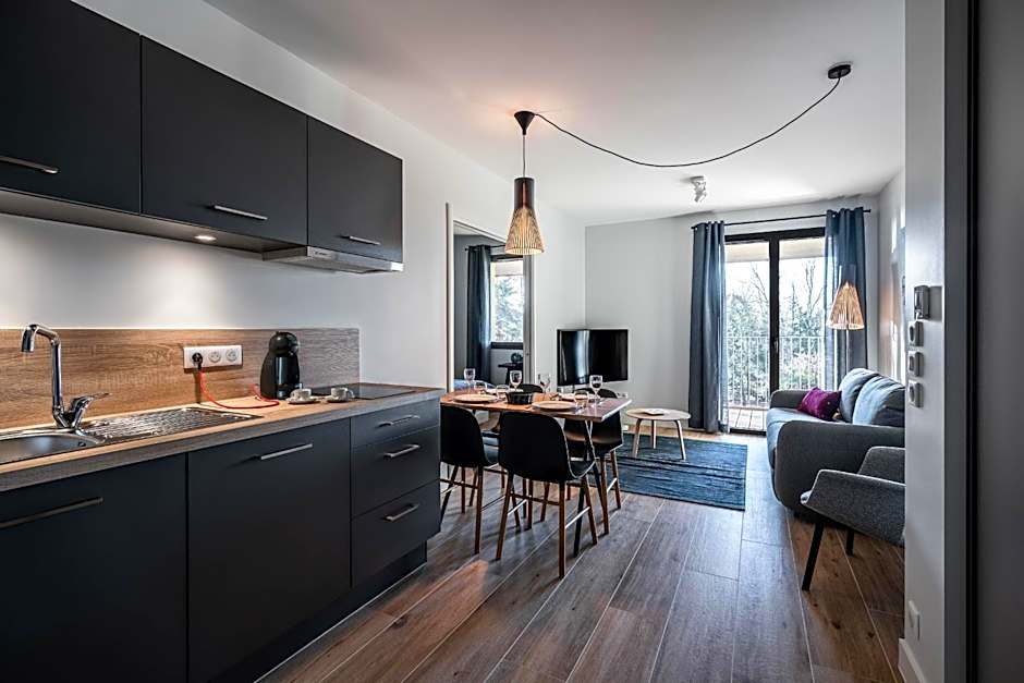 La Grange des Pères