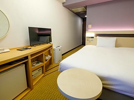 Premiere Double Room with Small Double Bed - Non-Smoking