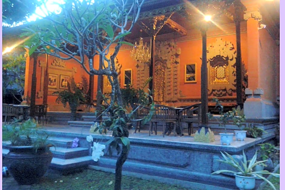 Puri Maharani Boutique Hotel & Spa