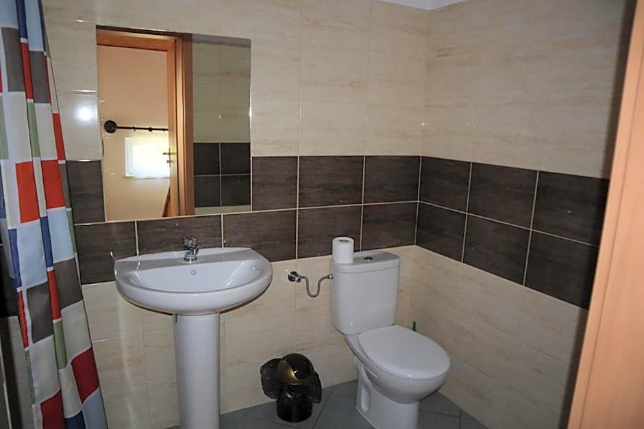 Osrodek Wypoczynkowy " BIESZCZADY"