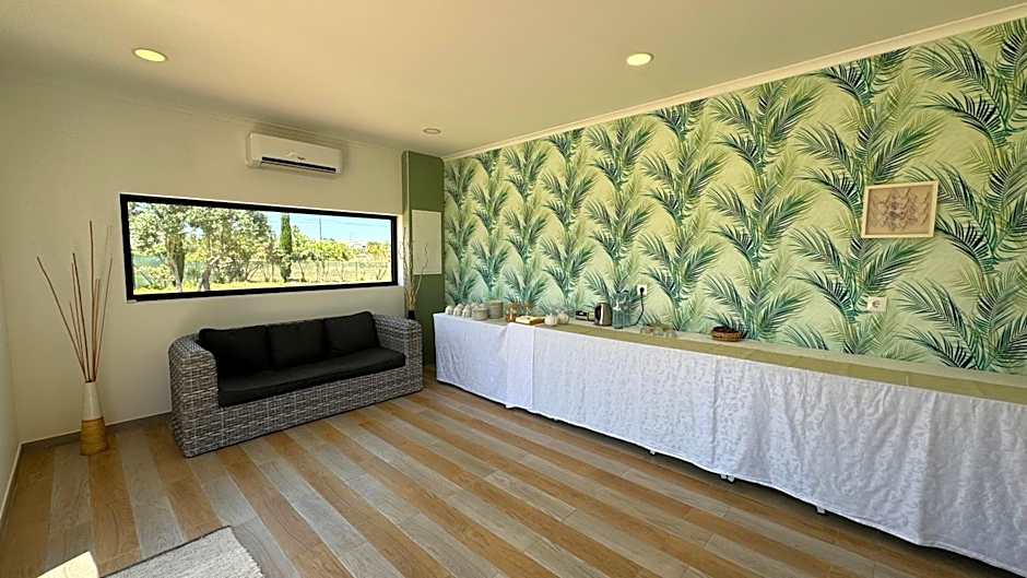 Vila Fuzeta Bed&Breakfast