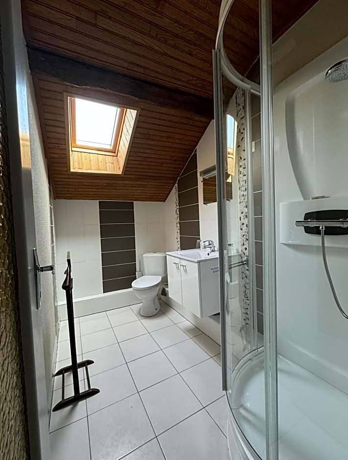 Hôtel de France et de Russie