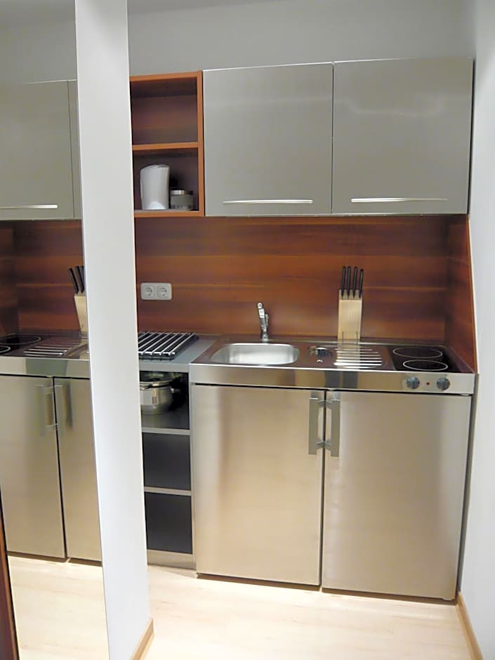 Hotel Das Essigmanngut