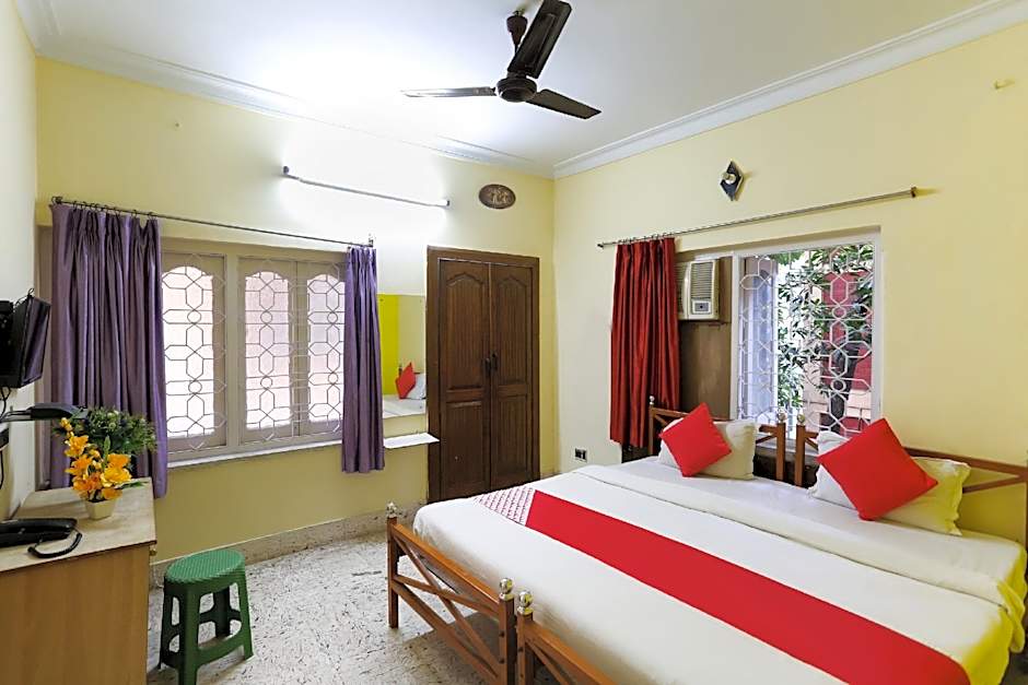 Sangita Guest House by OYO Rooms – Calcutta, LA