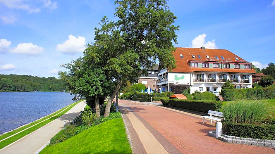 Hotel Seerose Bad Malente