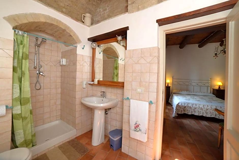 B&B Borgo Marano