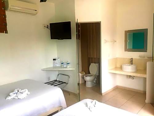 Hotel Obregon
