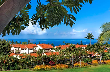 Kona Coast Resort
