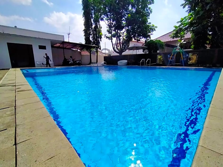 Grand Mutiara Hotel Puncak