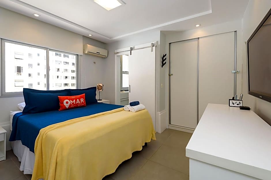 Modern apartment 260m from the beach | JC 64/201