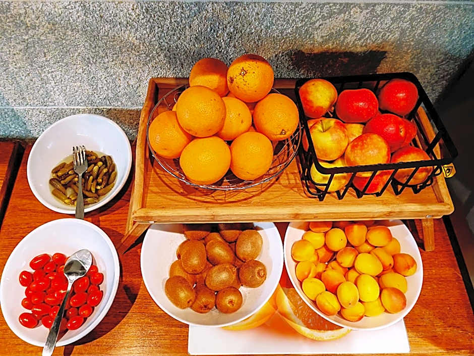 ibis Styles Le Havre Centre Auguste Perret