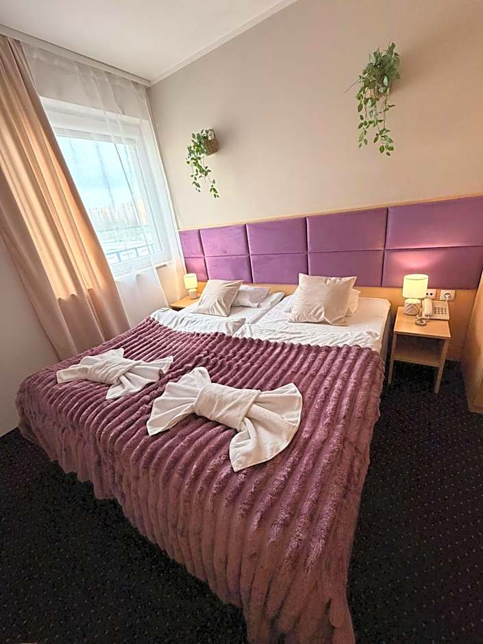 Quality Silesian Hotel