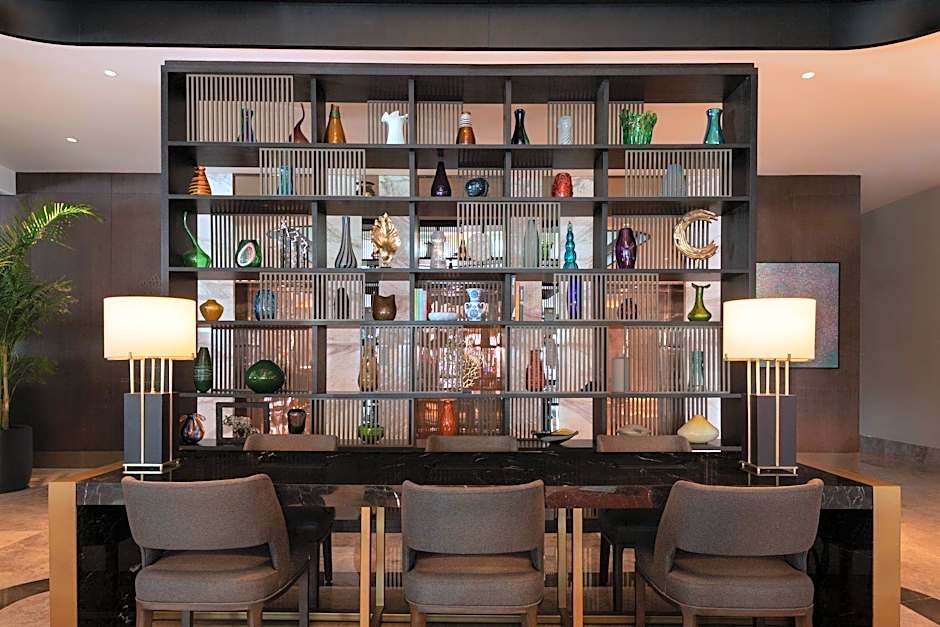 Izmir Marriott Hotel