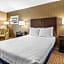 Best Western Providence Warwick Airport Inn
