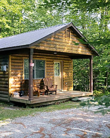 Sterling Ridge Resort