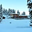 Campra Alpine Lodge & Spa