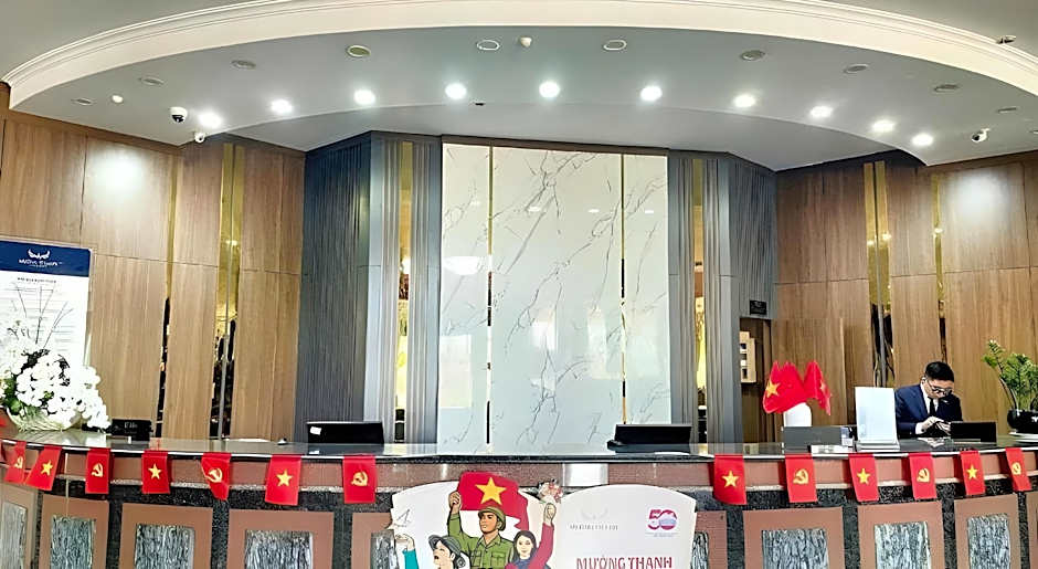 Muong Thanh Grand Gia Lai