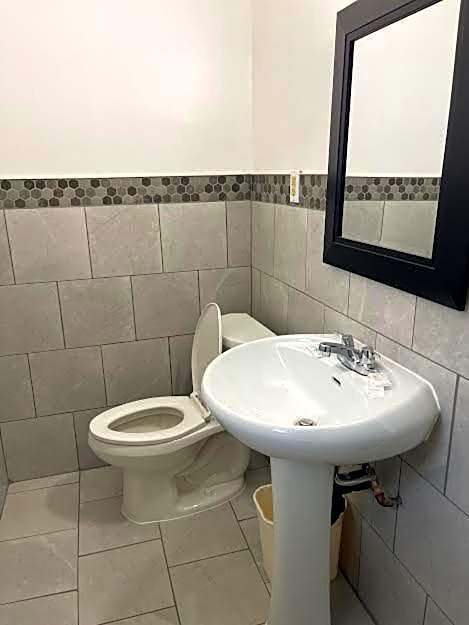 A1 Inn Niagara Falls