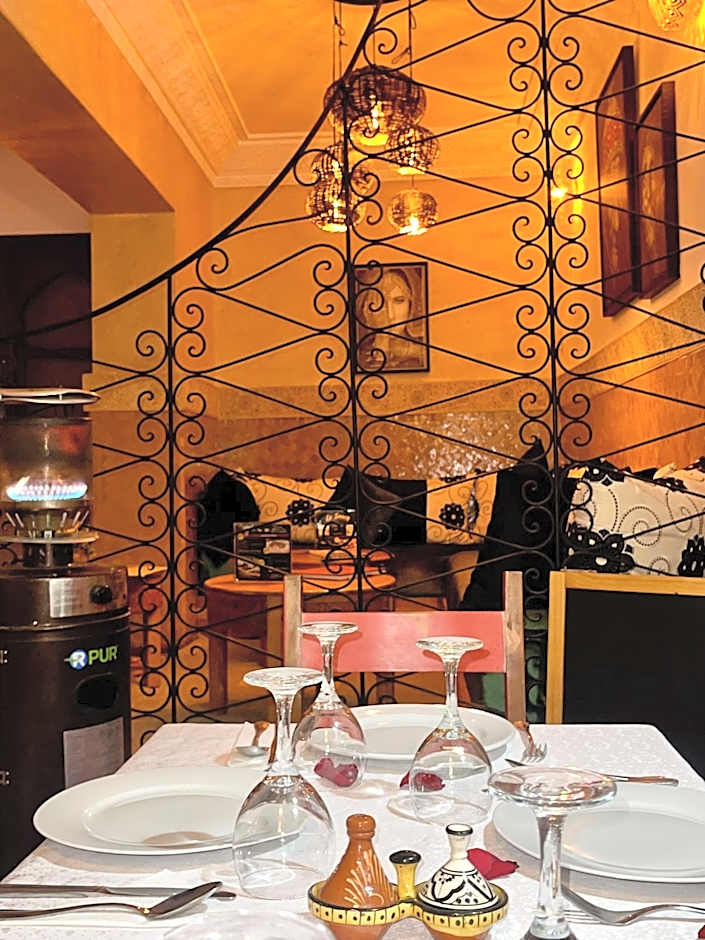 Riad Al Wafaa