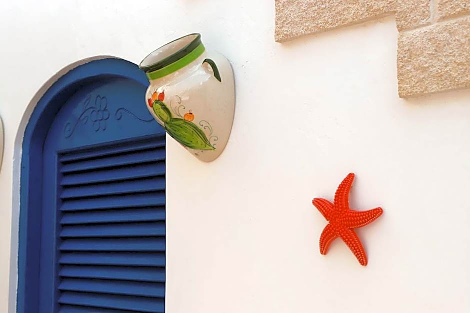 B&B Santa Maria Di Leuca