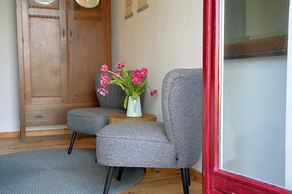 Chambres d'hôtes Maison Les Galettes