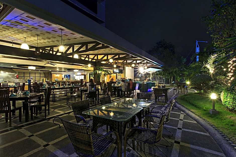 Cebu Parklane International Hotel