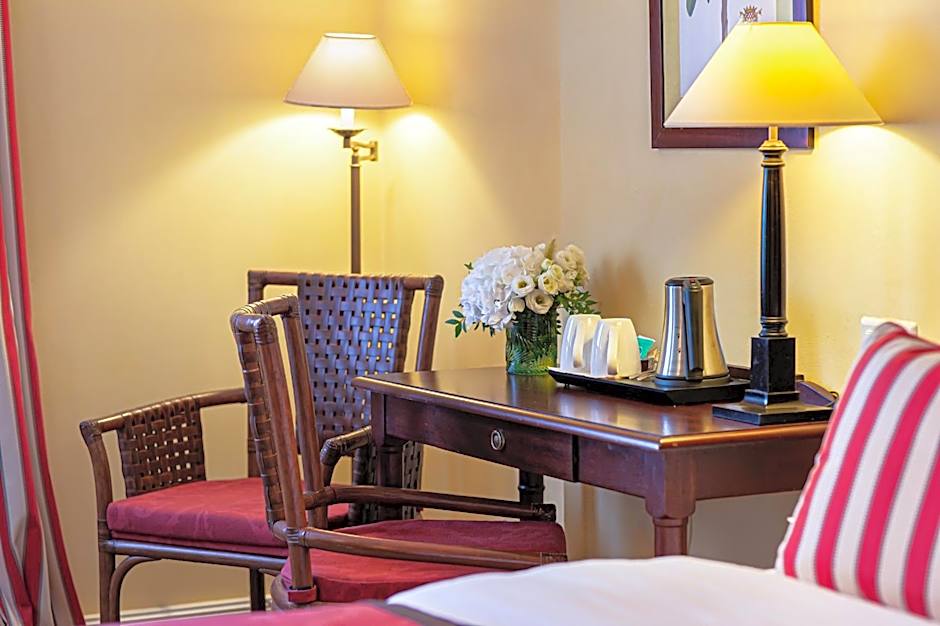 Hotel Kipling Manotel