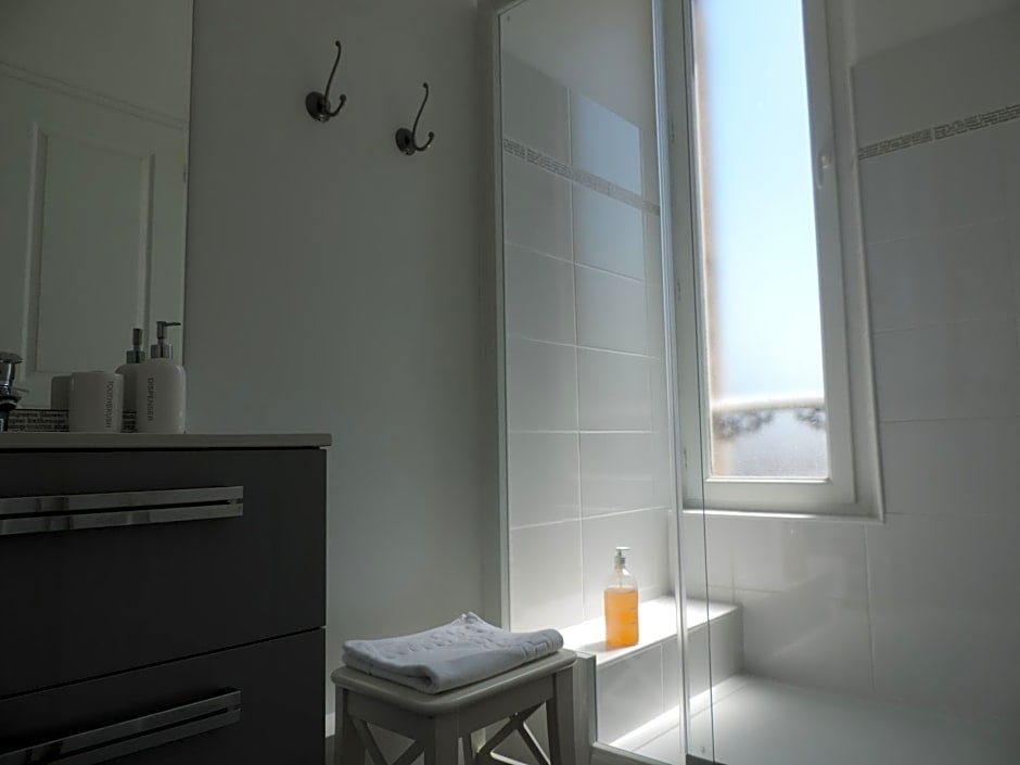 Chambres d'Hôtes de la Bucaille